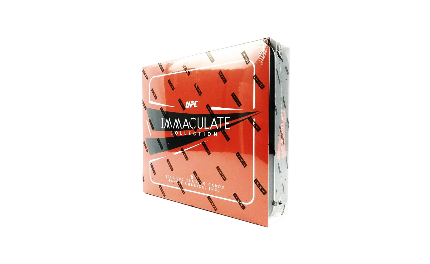 UFC IMMACULATE HOBBY