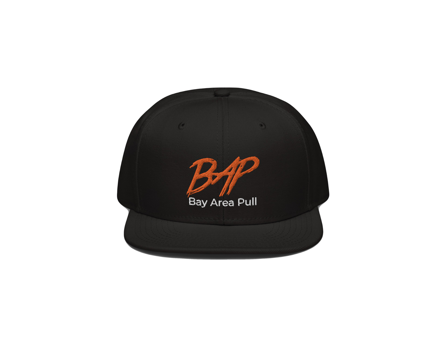 BAP SnapBack
