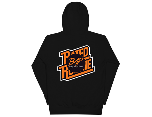 BAP Hoodie SFG